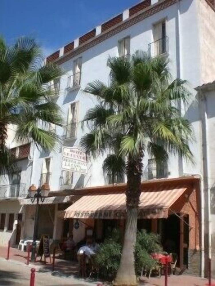 hotel image