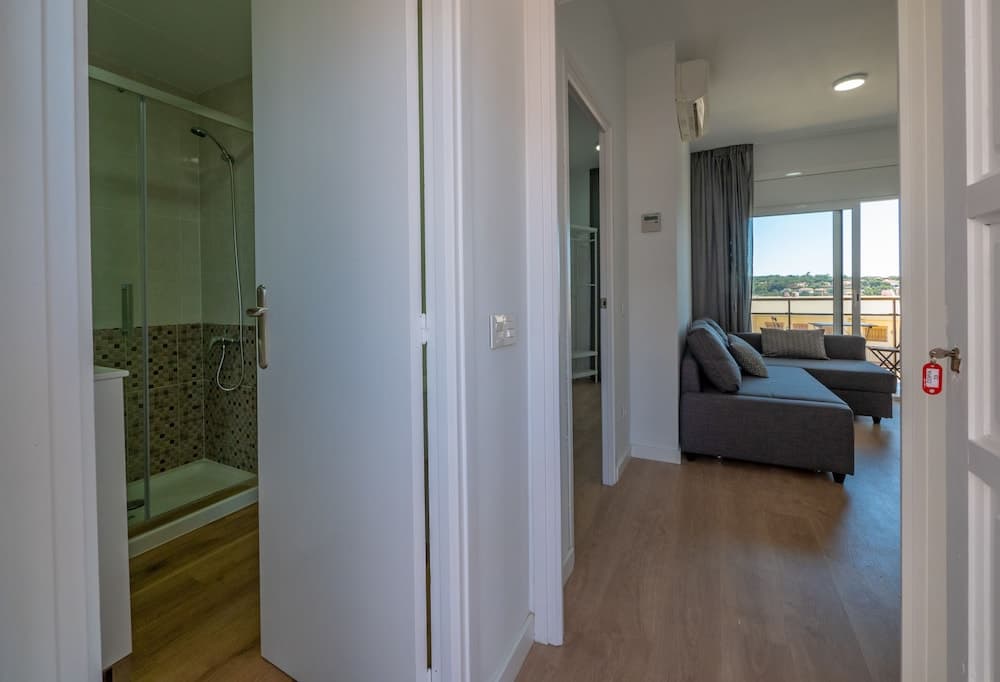 Apartaments AR Melrose Place