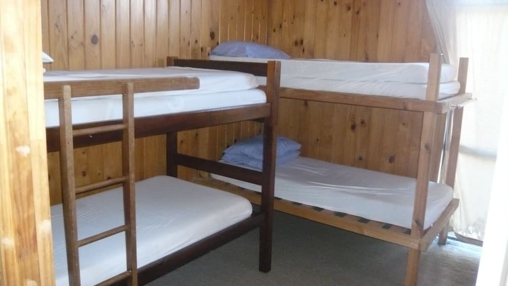 Howard's Lodge - Hostel