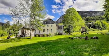 JUFA Hotel Grundlsee - Hostel