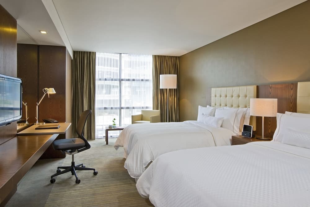 The Westin Santa Fe, Mexico City