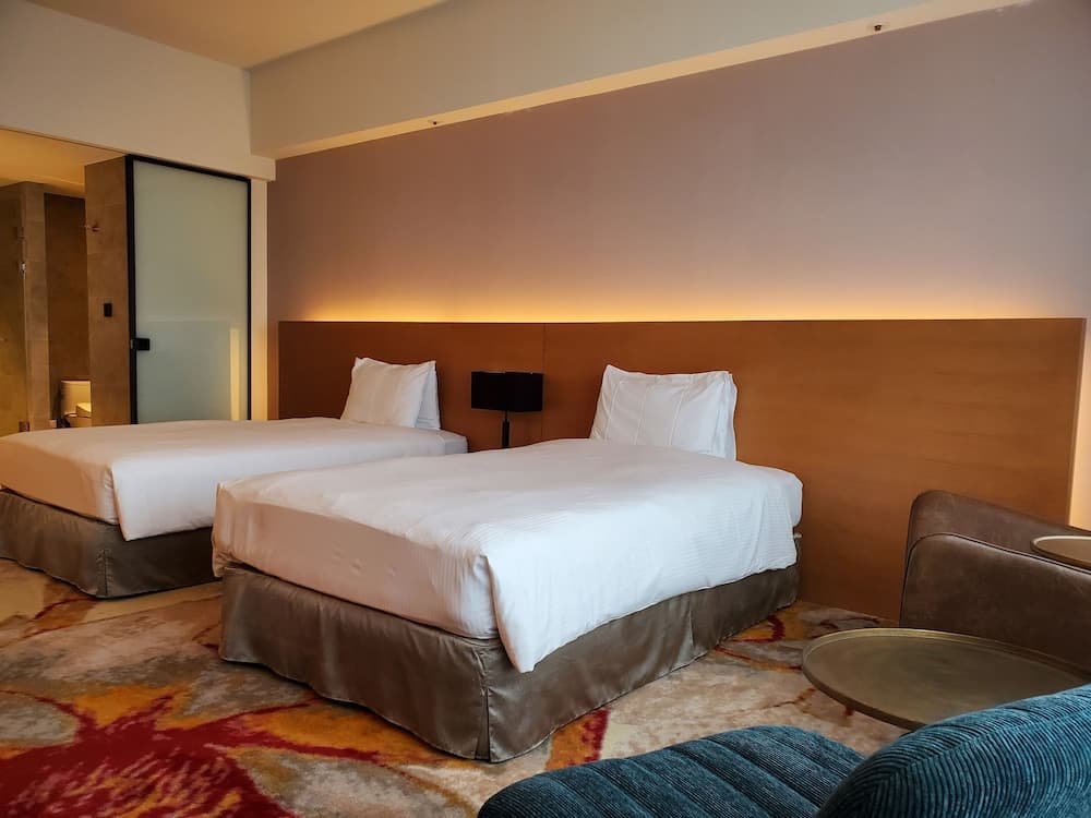 Parkview Hotel Hualien