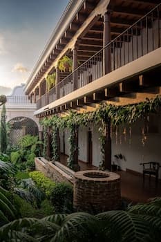 Hotel Boutique Los Pasos & Spa