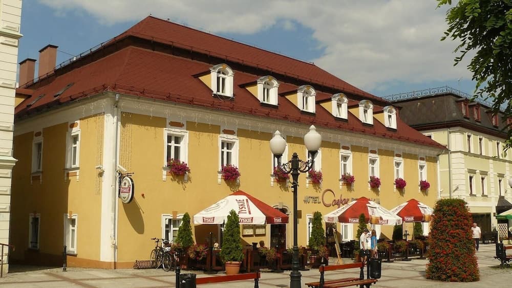 hotel image