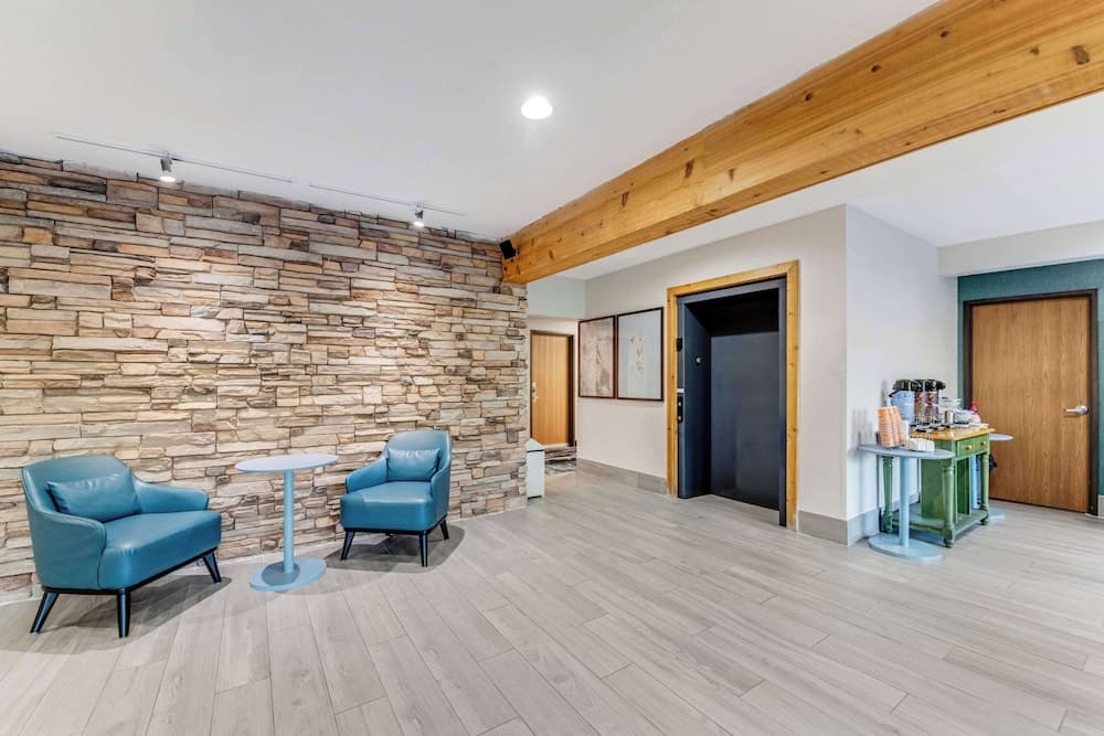 Comfort Inn & Suites Weston - Wausau