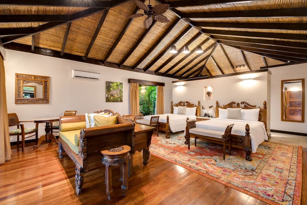 Hideaway Rio Celeste