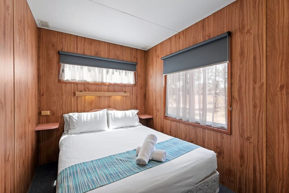 Discovery Parks - Moama West