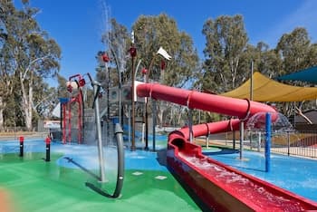 Discovery Parks – Maidens Inn