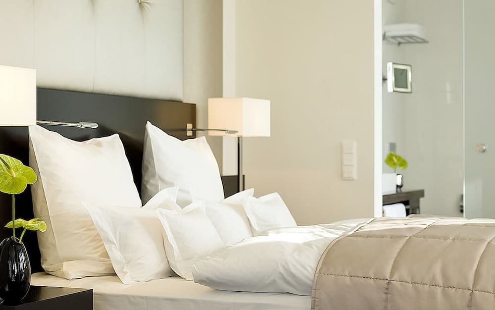 Relais & Châteaux Hotel Burg Schwarzenstein