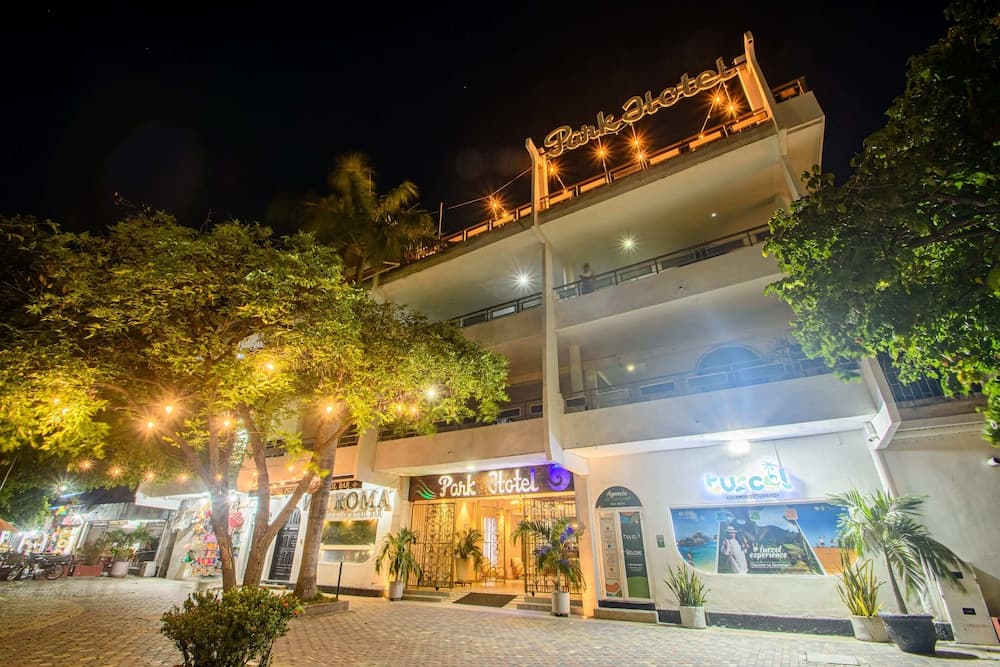 hotel image