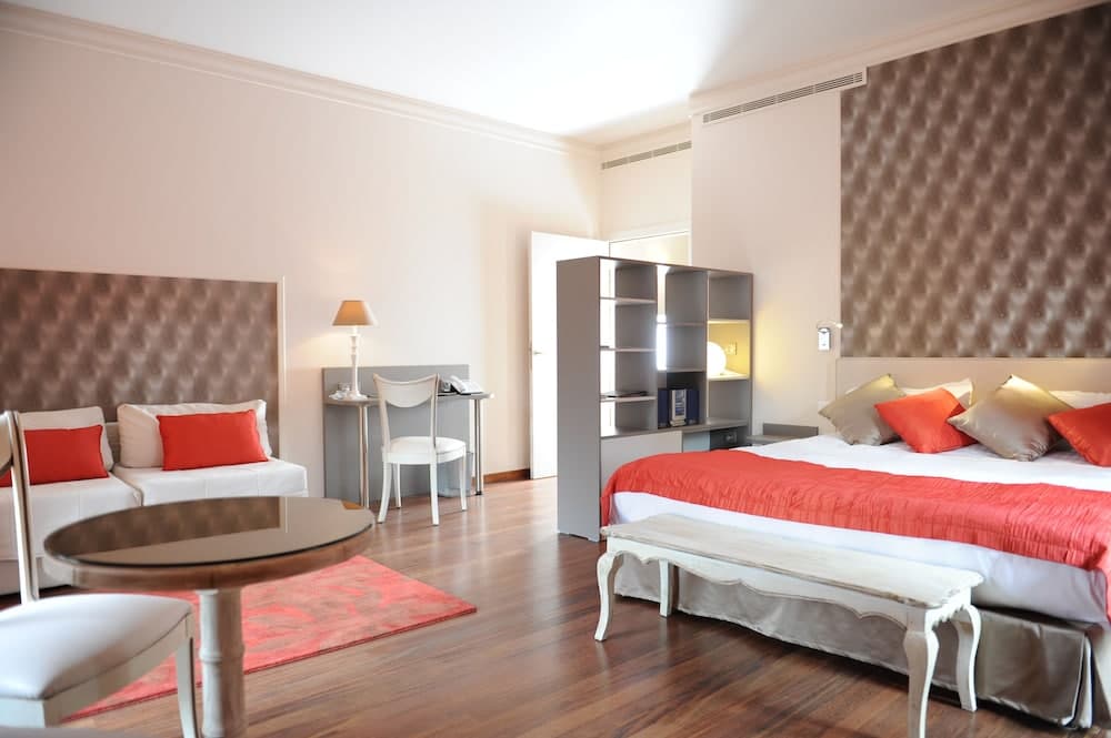 Les Frères Ibarboure