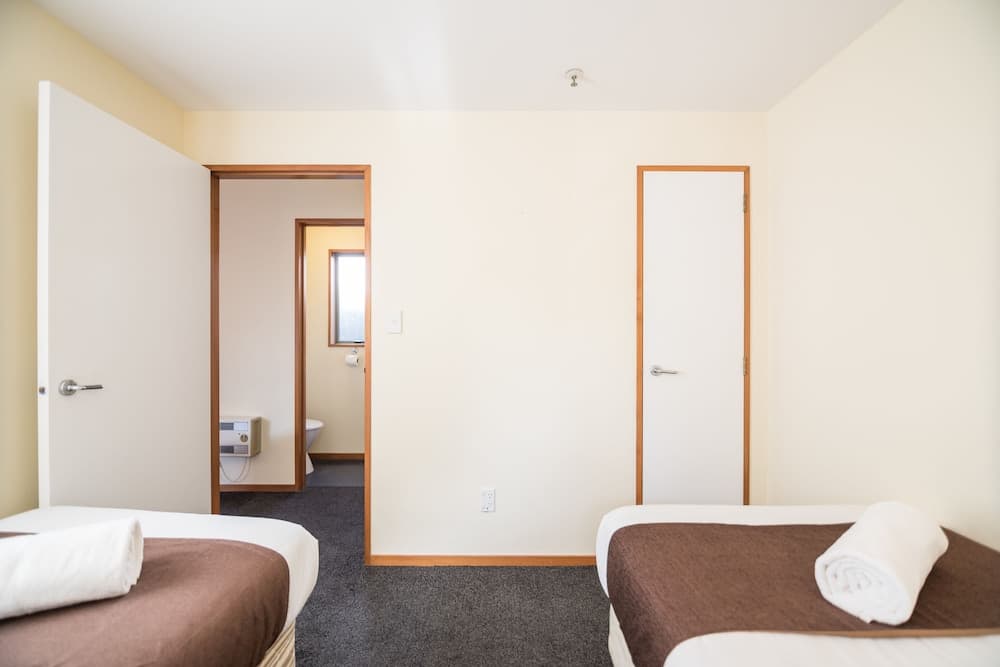 Central Park Motor Lodge