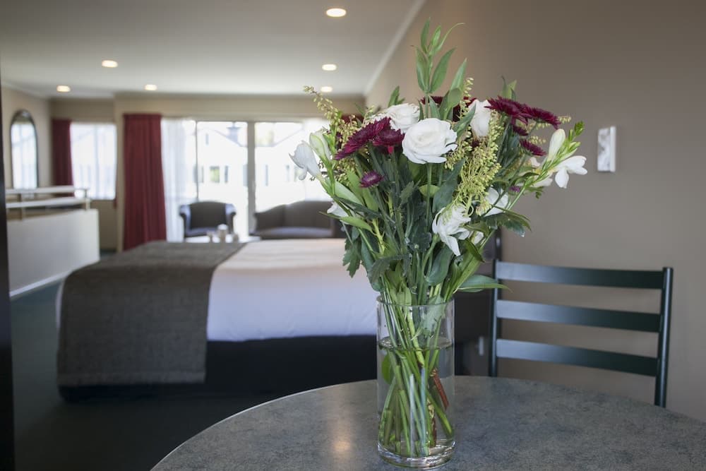 Cornwall Motor Lodge