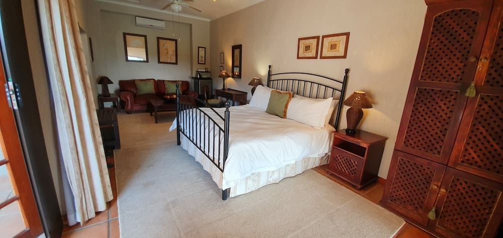 Chestnut Country Lodge