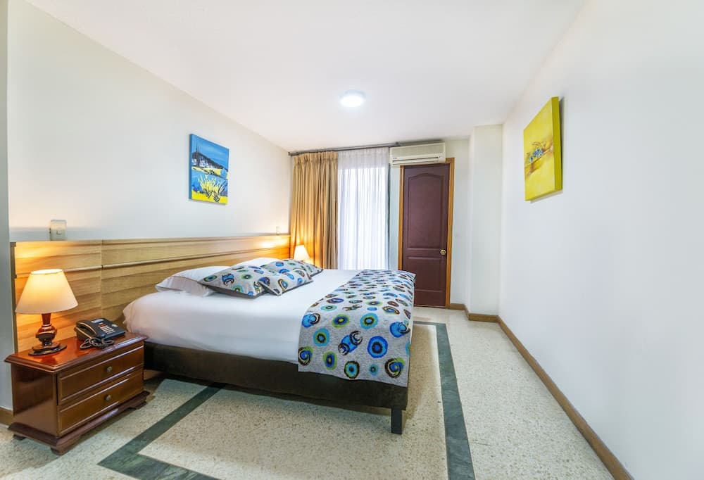 Hotel San Pedro del Fuerte