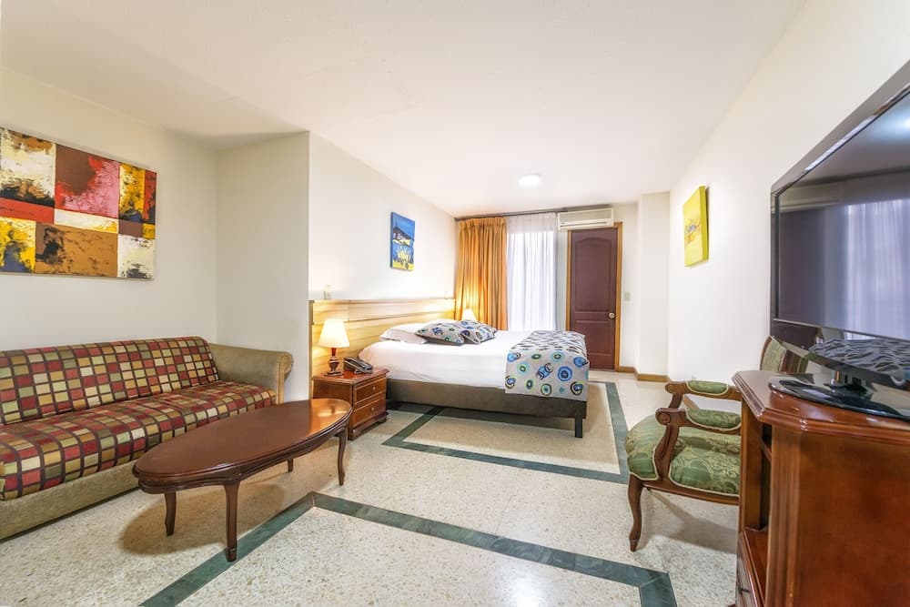 Hotel San Pedro del Fuerte