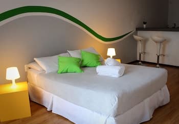 Che Lagarto Montevideo - Hostel