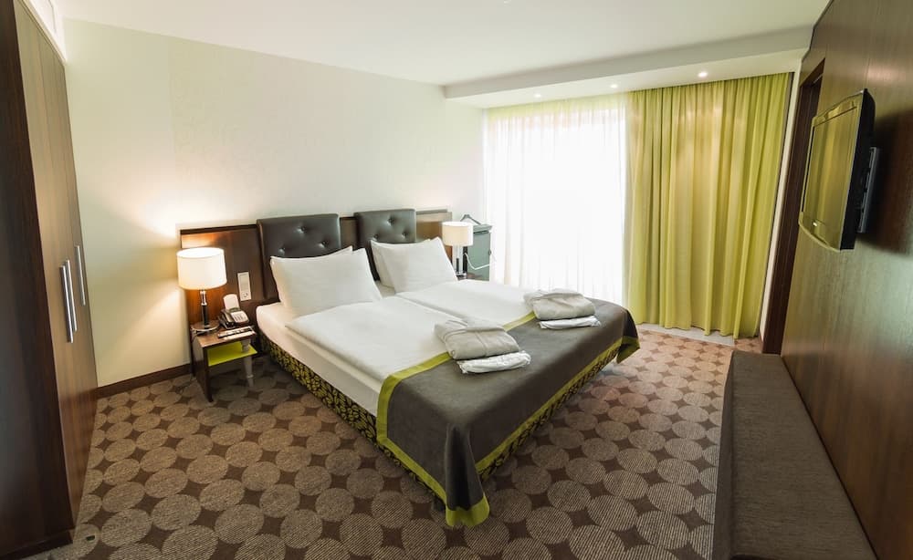 Ambassador Hotel Kaluga