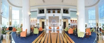 Concorde Fujairah Hotel