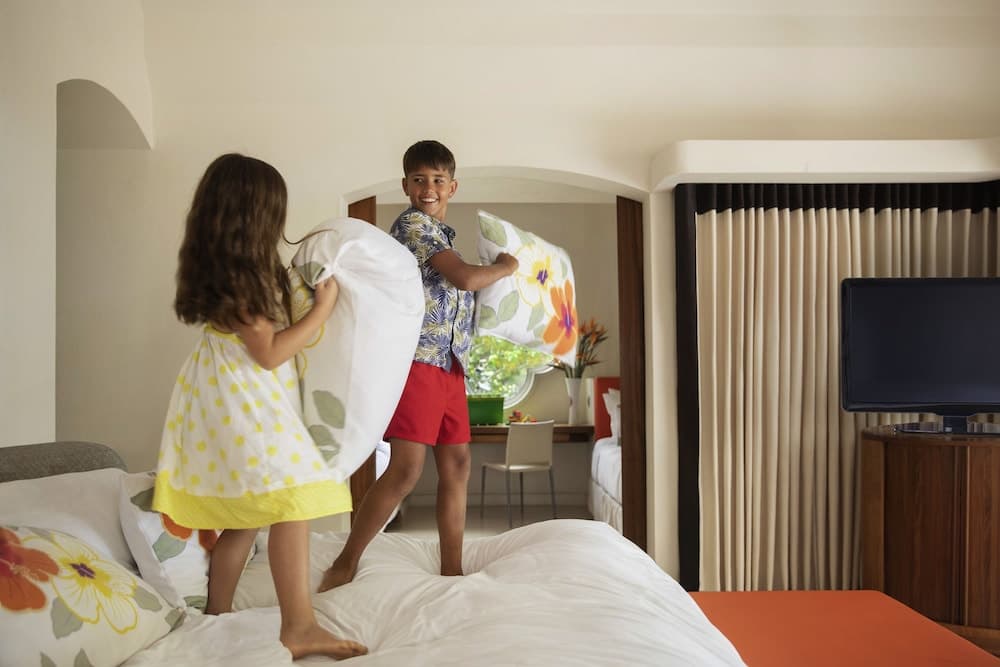 SO/ Sofitel Mauritius