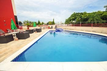 Dan Inn Campinas Anhanguera