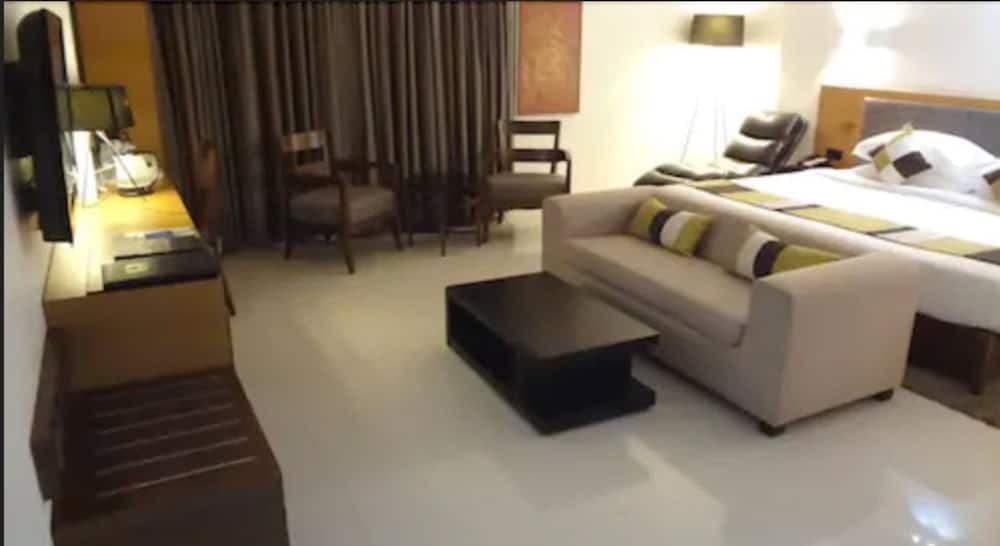 Hotel Suba International