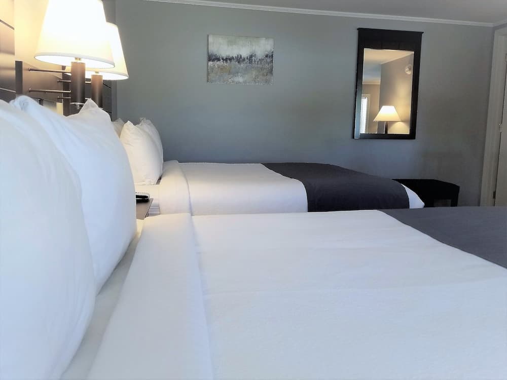 Mt Madison Inn & Suites