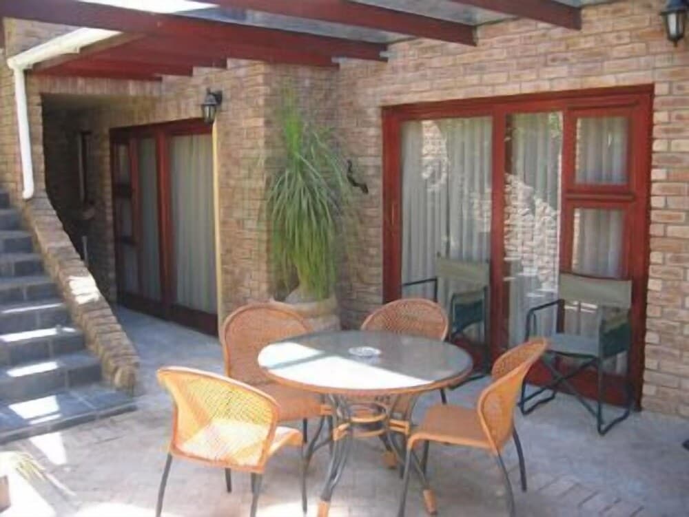 Cape Country Living Guesthouse