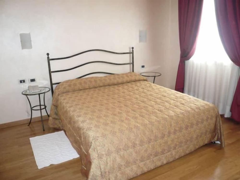 Albergo Ristorante Campanile Azzurro