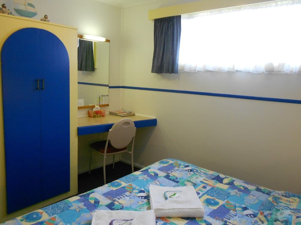 King Island Accommodation Cottages