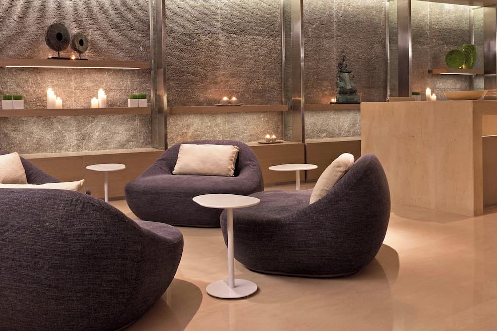 The Westin Gurgaon, New Delhi