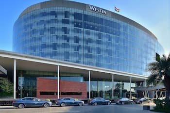 The Westin Gurgaon, New Delhi