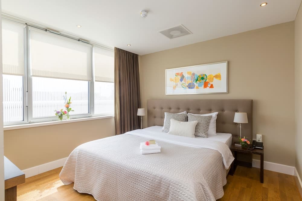 Boutique Hotel Lumière