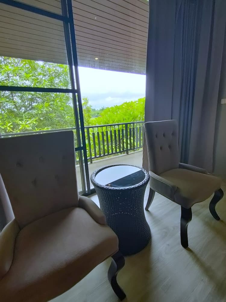 Sukhothai Treasure Resort & Spa - SHA Plus