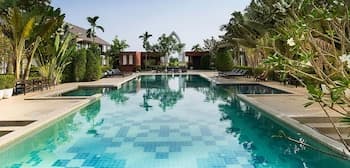 Sukhothai Treasure Resort & Spa - SHA Plus