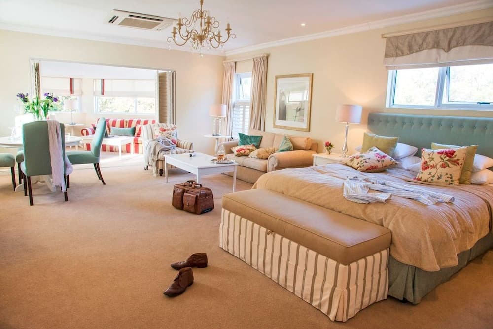 The Last Word Constantia