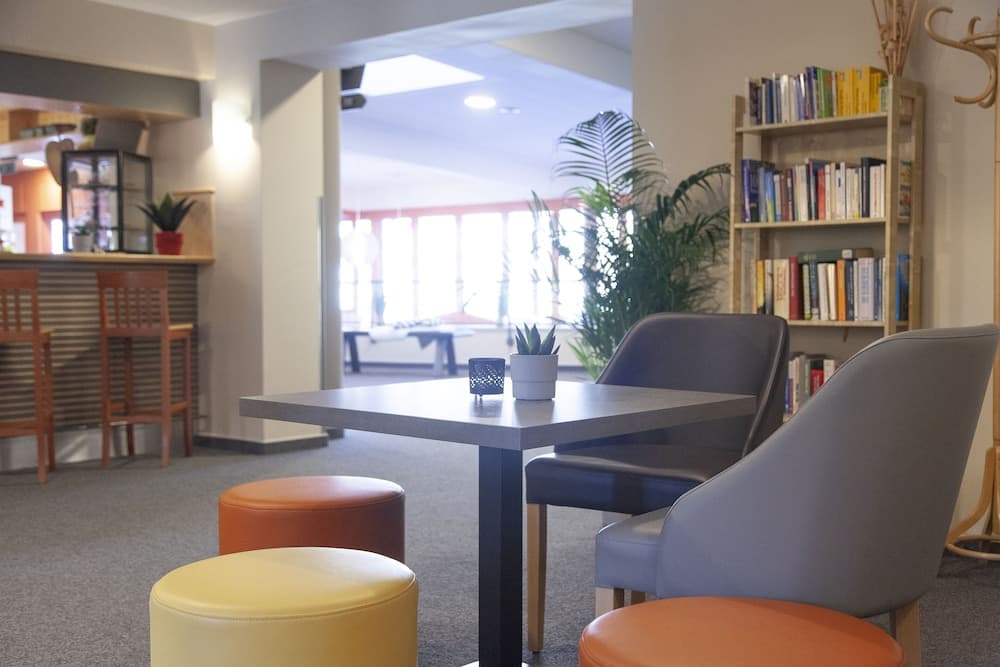 JUFA Hotel Mariazell