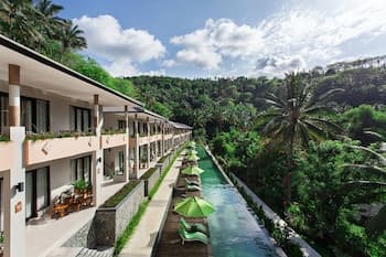 Kebun Villas & Resort Powered by Archipelago