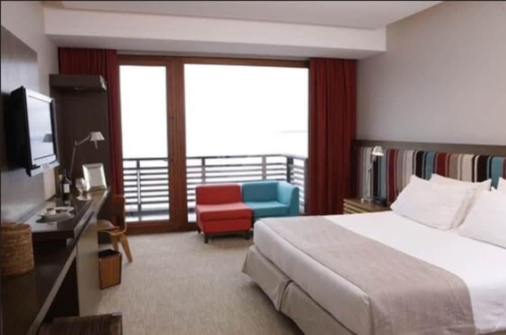 Hotel Dreams de los Volcanes - Puerto Varas