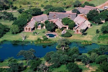 Gazebo Lodge - Hostel