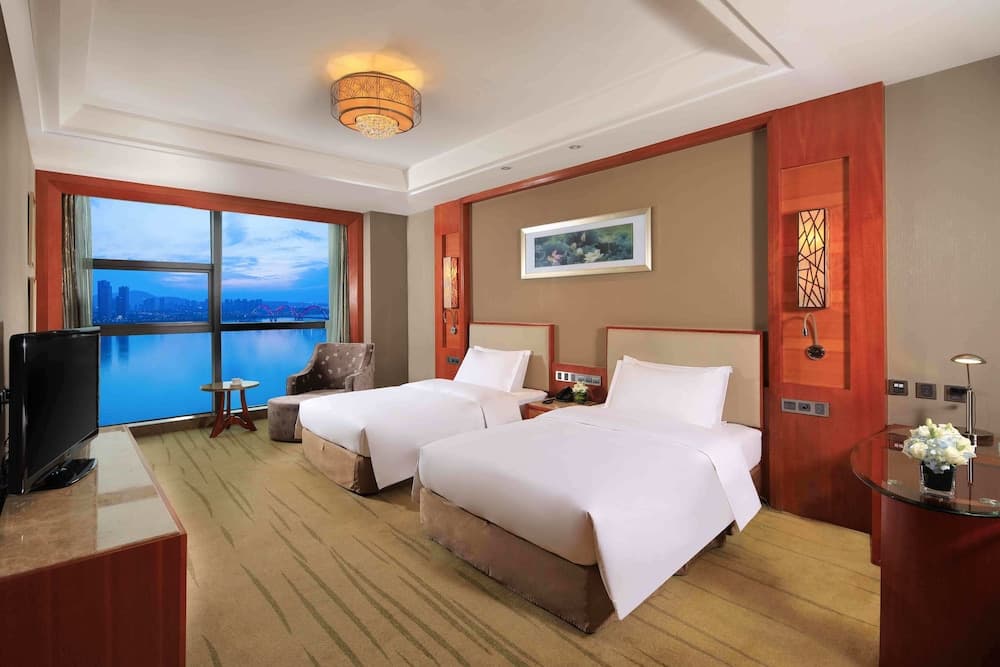 Empark Grand Hotel Changsha