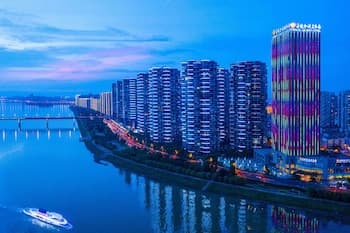 Empark Grand Hotel Changsha