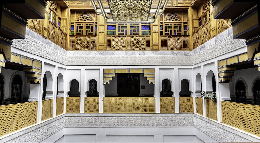 hotel image