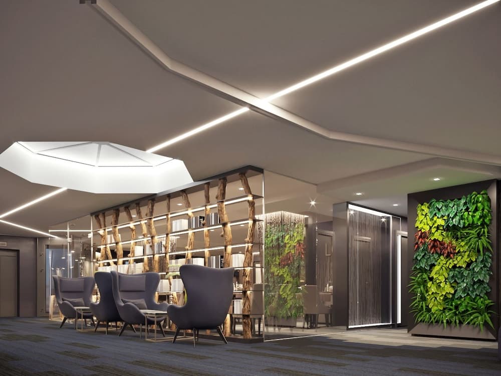 Best Western SeePark Hotel Murten