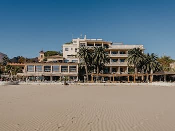 Hotel Voramar Benicassim