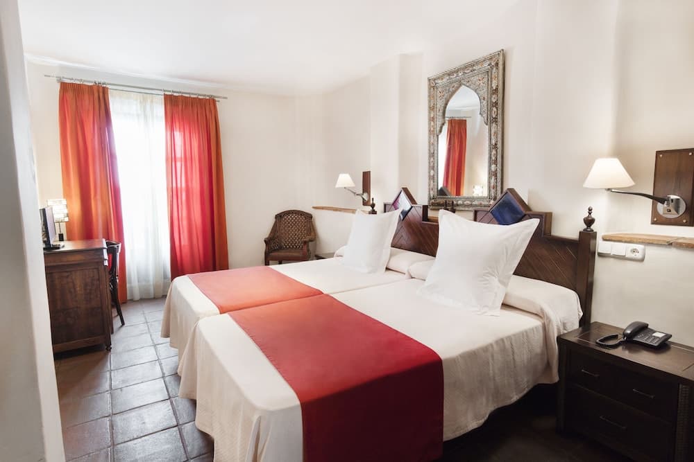 Casa Palacio Pilar del Toro