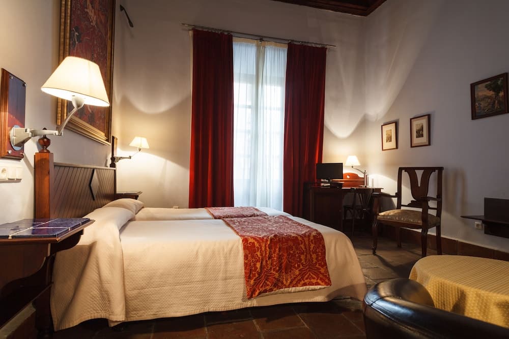 Casa Palacio Pilar del Toro