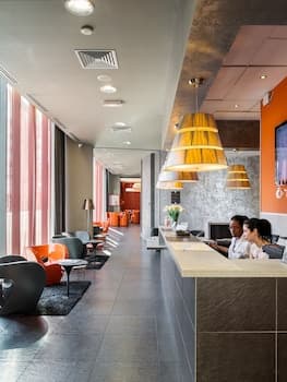 Résidence Ôtelia - Gestetud