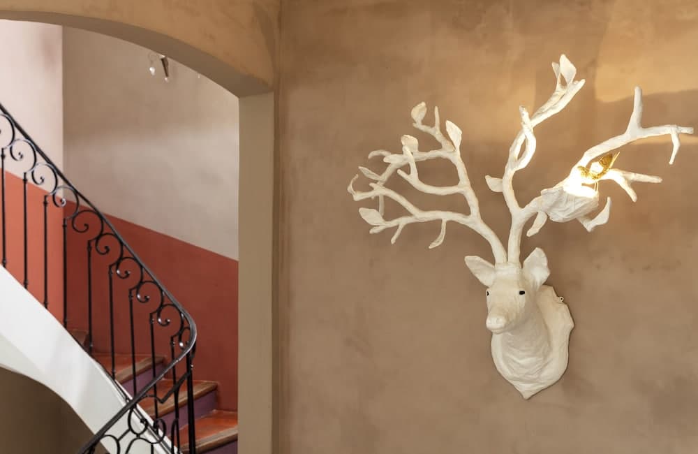 La Maison sur la Sorgue - Esprit de France