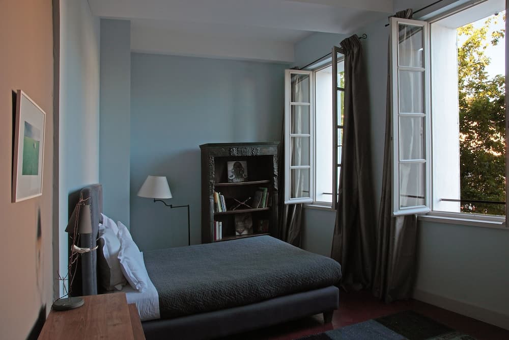 La Maison sur la Sorgue - Esprit de France